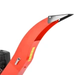 Tocator de crengi / resturi vegetale HECHT 6642, benzina 15 Cp, 420 cmc, diametru maxim lemn 10 cm + CADOU Ulei motor 4 timpi HECHT 4T 10W30, volum 800 ml, pentru utilaje gradina