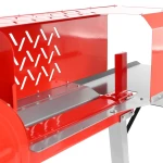 Despicator cinetic  pentru lemne 10 TONE HECHT 6910 