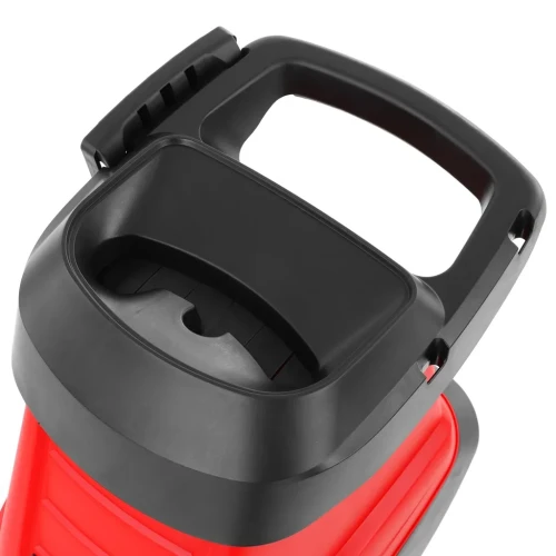 Tocător electric HECHT 628  2800 W pentru crengi până la 45 mm, sac 45 L