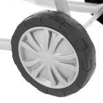 Tocător electric HECHT 628  2800 W pentru crengi până la 45 mm, sac 45 L