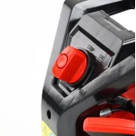  Motopompa 1" , 2T HECHT352 