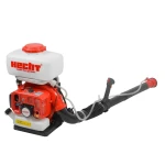 Atomizor HECHT 459, benzina, 3.6 CP, volum 14L, raza de actiune 16 m