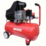Compresor de aer Hecht, 2026 pe ulei, putere 1500 w, 8 bar 24L