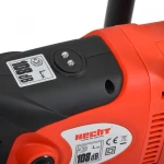 Hecht 2250, Fierastrau electric cu lant 2400 W, 40 cm 