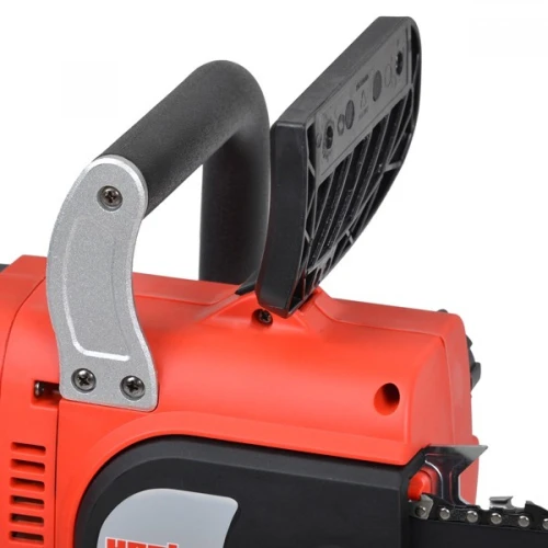 Hecht 2250, Fierastrau electric cu lant 2400 W, 40 cm 