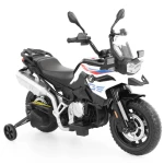 Motocicleta cu baterie BMW F850 GS