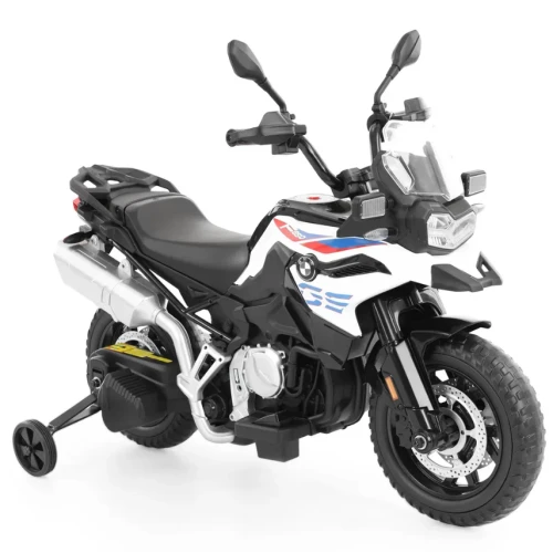Motocicleta cu baterie BMW F850 GS