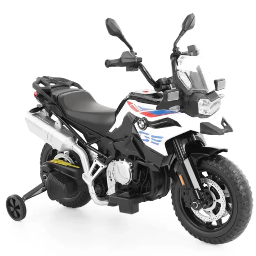 Motocicleta cu baterie BMW F850 GS