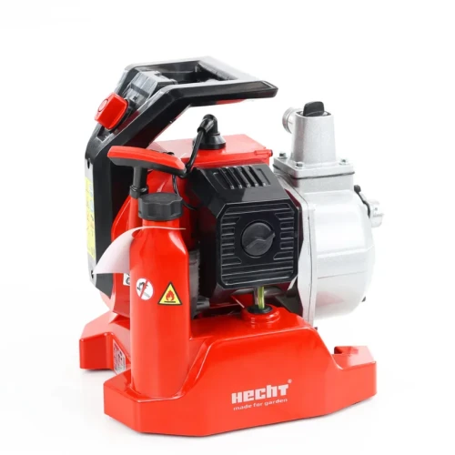  Motopompa 1" , 2T HECHT352 