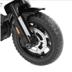 Motocicleta cu baterie BMW F850 GS
