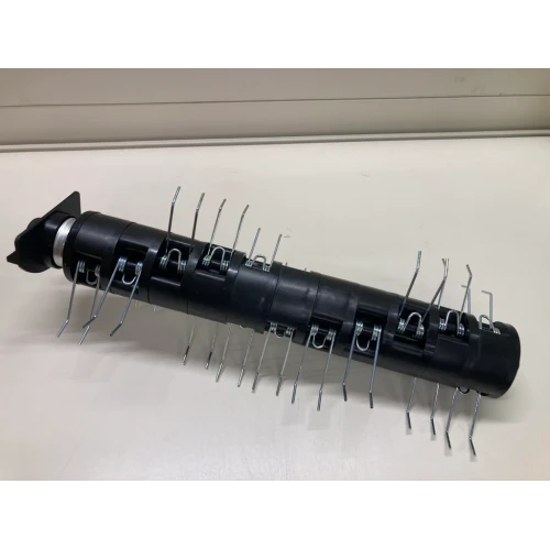 Rola tambur scarificator hecht 1999  138400097