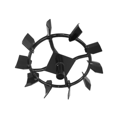  Roți14“  cu palete din oțel pentru a crește tracțiunea off-road pentru HECHT 750  HECHT000750 