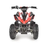 ATV HECHT 54100 RED, 1000W, viteza 25 km/h