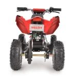 ATV HECHT 54100 RED, 1000W, viteza 25 km/h