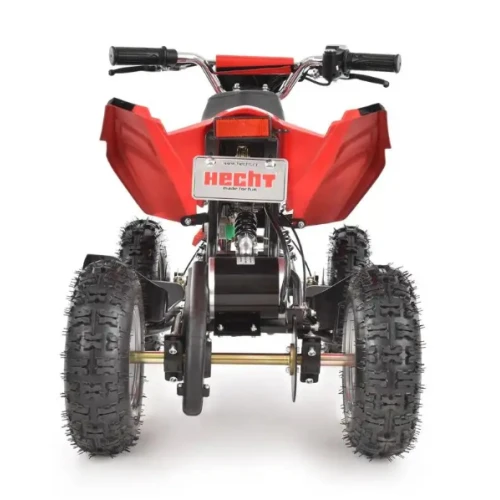 ATV HECHT 54100 RED, 1000W, viteza 25 km/h
