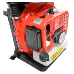 Atomizor HECHT 459, benzina, 3.6 CP, volum 14L, raza de actiune 16 m