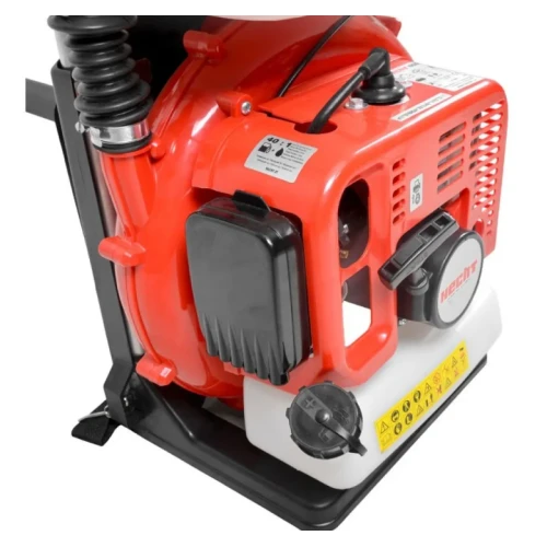 Atomizor HECHT 459, benzina, 3.6 CP, volum 14L, raza de actiune 16 m