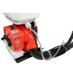 Atomizor HECHT 459, benzina, 3.6 CP, volum 14L, raza de actiune 16 m