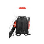 Atomizor HECHT 459, benzina, 3.6 CP, volum 14L, raza de actiune 16 m