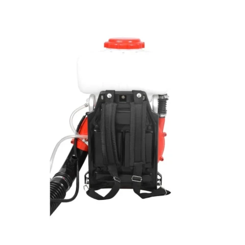 Atomizor HECHT 459, benzina, 3.6 CP, volum 14L, raza de actiune 16 m