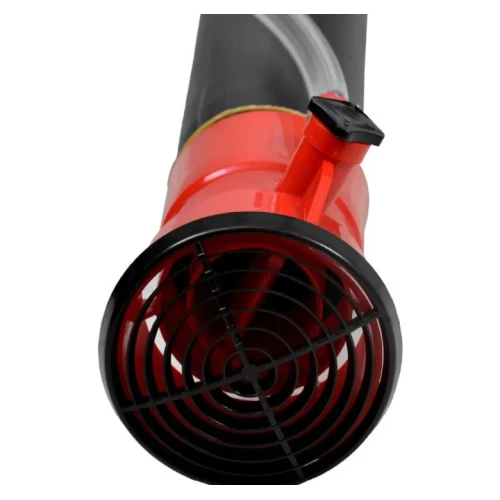 Atomizor HECHT 459, benzina, 3.6 CP, volum 14L, raza de actiune 16 m