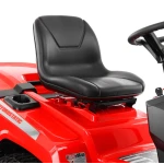 Tractoras pentru tuns iarba Hecht5286