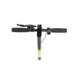 Trotineta electrica HECHT 5299, 400 W, 36V, 10.4Ah, cadru pliabil din aluminiu, roti 10.5"