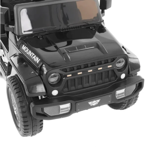 Masina cu baterie HECHT56189BLACK