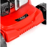 Mașină de tuns iarba HECHT5406, motoru OHV pe benzină de 80 cmc