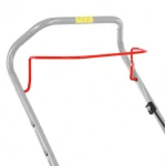 Mașină de tuns iarba HECHT5406, motoru OHV pe benzină de 80 cmc