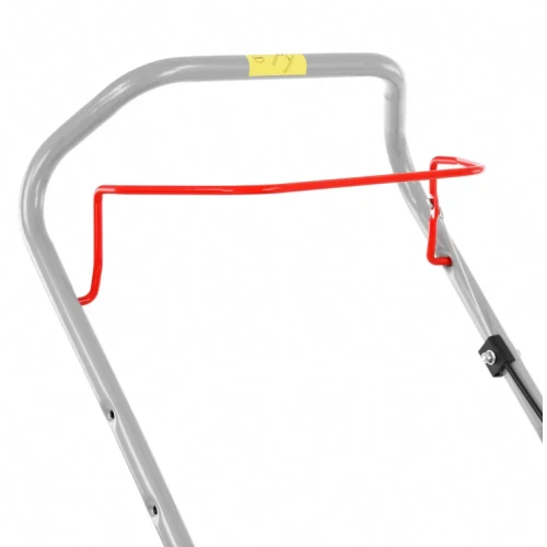 Mașină de tuns iarba HECHT5406, motoru OHV pe benzină de 80 cmc