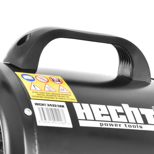 Aeroterma cu termostat-3kW HECHT3422