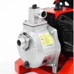  Motopompa 1" , 2T HECHT352 