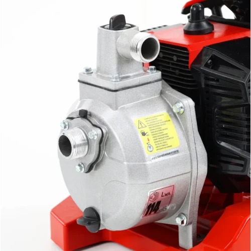  Motopompa 1" , 2T HECHT352 