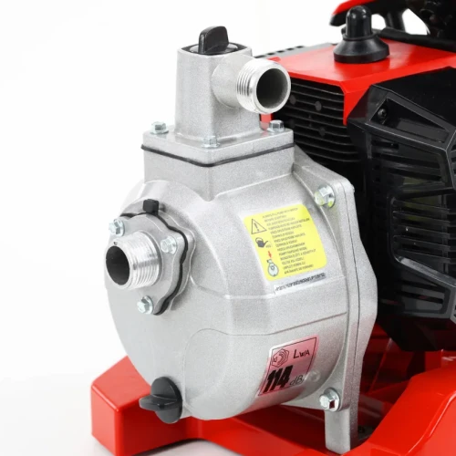  Motopompa 1" , 2T HECHT352 