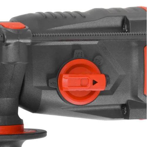 Bormașină electrică cu percutie HECHT1082