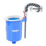 Skimmer HECHT 30004 – Curățenie ușoară și eficientă pentru piscina ta