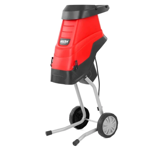Tocător electric HECHT 628  2800 W pentru crengi până la 45 mm, sac 45 L