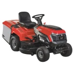 Tractoras pentru tuns iarba Hecht5286