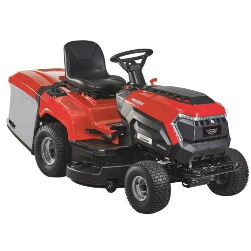 Tractoras pentru tuns iarba Hecht5286