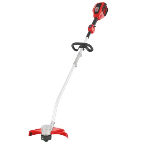 Trimmer cu acumulator (neinclus) HECHT 5225,lățime de tăiere de 32 cm