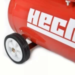 Compresor de aer Hecht, 2026 pe ulei, putere 1500 w, 8 bar 24L