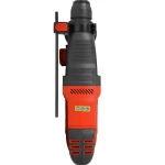 Bormașină electrică cu percutie HECHT1082