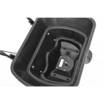 Distribuitor Hecht 229 pentru seminte sare nisip sau ingrasamant capacitate 29 l latime distribuire 3 m