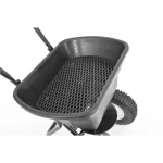 Distribuitor Hecht 229 pentru seminte sare nisip sau ingrasamant capacitate 29 l latime distribuire 3 m