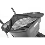 Distribuitor Hecht 229 pentru seminte sare nisip sau ingrasamant capacitate 29 l latime distribuire 3 m