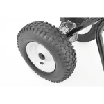 Distribuitor Hecht 229 pentru seminte sare nisip sau ingrasamant capacitate 29 l latime distribuire 3 m