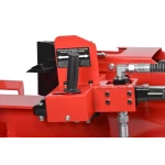 Despicator de lemne HECHT 6422, 22 tone, benzina, 6.5 CP, tractabil, Dmax. 350 mm