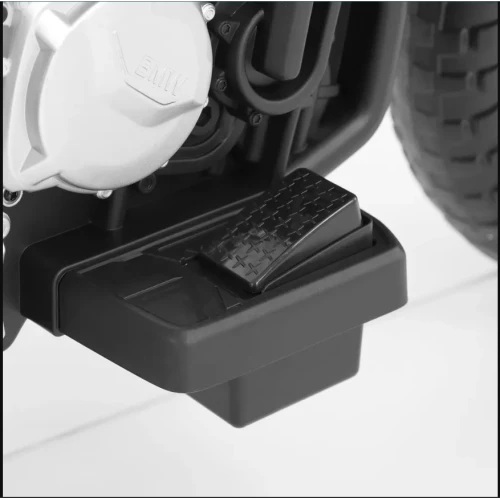 Motocicleta cu baterie BMW F850 GS