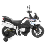 Motocicleta cu baterie BMW F850 GS